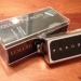 LOLLAR SINGLECOIL FOR HUMBUCKER NECK Oulu