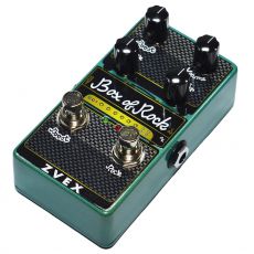 ZVEX BOX OF ROCK VEXTER VERTICAL 