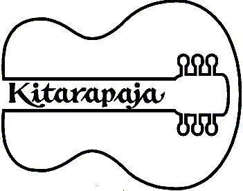 Kitarapaja