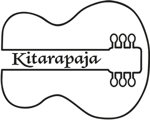 Kitarapaja